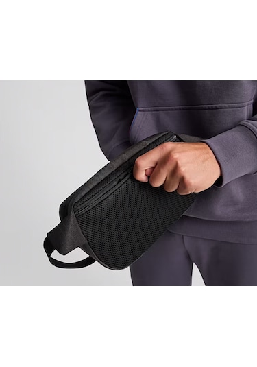 Puma Bmw Mms Waist Bag Bel Çantası 9082401 Siyah 9082401