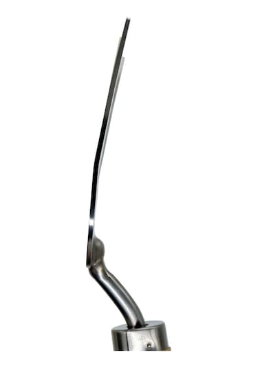 Gardenwind Natural 202 Paslanmaz Çelik Bahçe Dirgen N11.8336