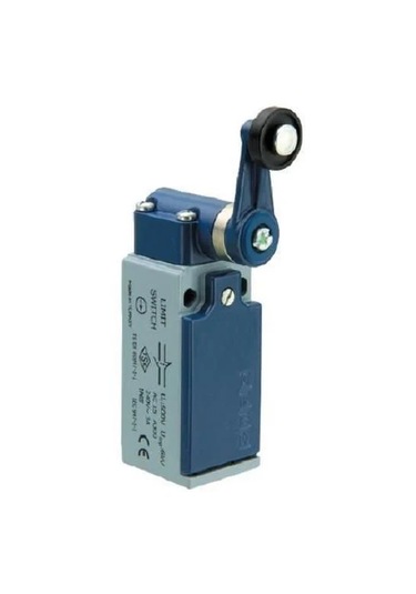 L51k13mep121 - Acısal Hark.18 Mm Pls Mak Döner Kol