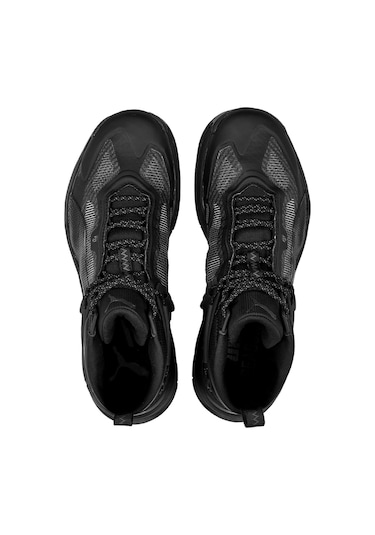 Puma Explore Nitro Mid Gtx Erkek Ayakkabı 37786001 Siyah