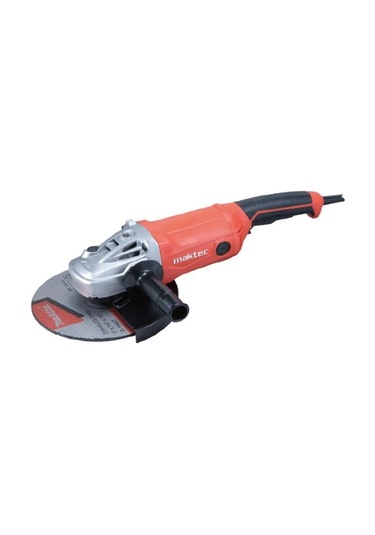 Maktec MT903 2000 W 230 MM Taşlama Makinesi