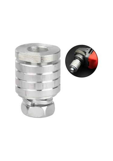 Xcan M10 Taşlama Makinesi İçin Oluk Açma Ucu 175334126