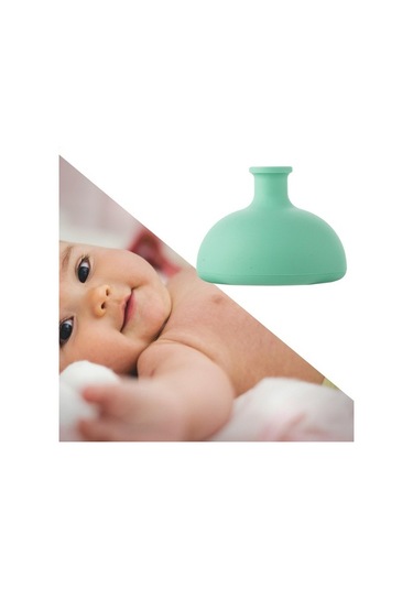 Masaj Aleti - Yeşil Pehncg Yeşil