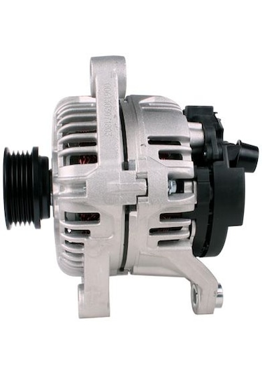 12 Volt 90 Amper Fiat Marea 1.6 16v 1996 - 2002 Şarj Dinamosu