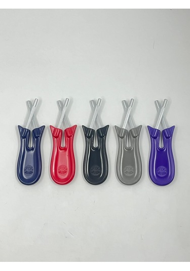 Solingen Çapraz Bileyici Lacivert