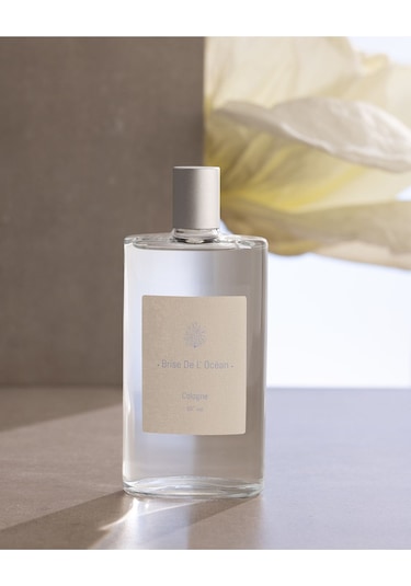 Madame Coco Répertoire Cam Şişe Kolonya 200 ML Brise De L' Océan