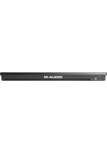M-audio Keystation 49 Mk Iıı Usb Keyboard