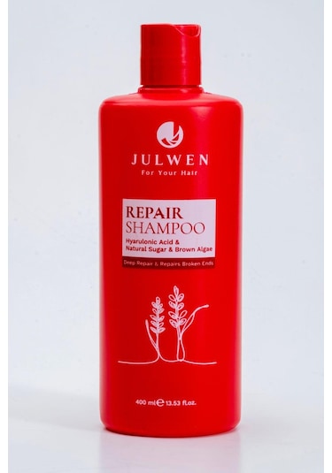 Julwen Repair Onarıcı Şampuan 400 ML