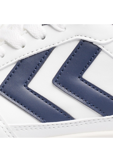 Hummel St. Power Play Ayakkabı 222815-9315 Beyaz