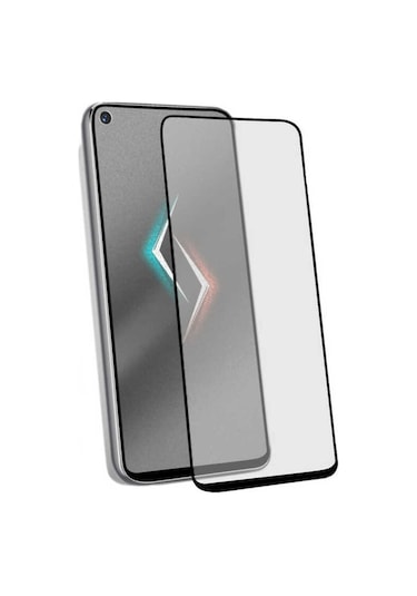 Galaxy S10 Uyumlu Davin Mat Seramik Tlzn Ekran Koruyucu