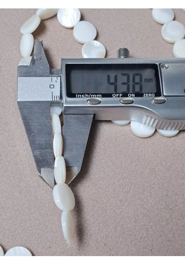 Beautiful Stones Doğal İnci İğneden Boncuklar 232229836