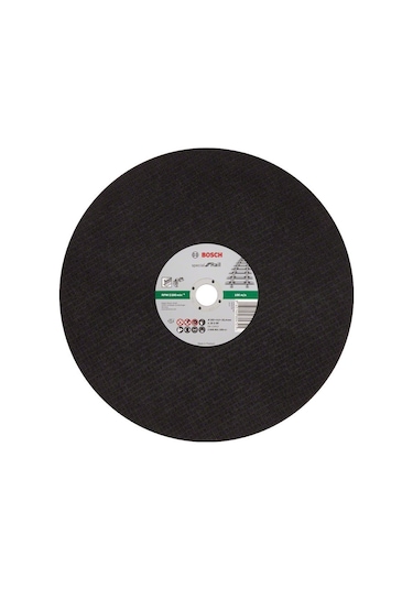 Bosch 355x4.0 Mm Ray Kesme Taşı-diski 2608601339