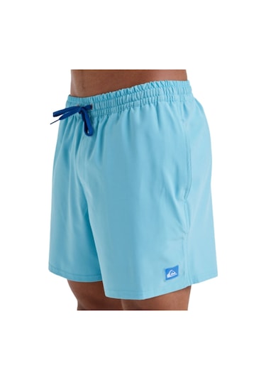 Quıksılver Quiksilver Surfsilk Solid Volley 16 Erkek Mavi Volley Short Bha0 Çok Renkli