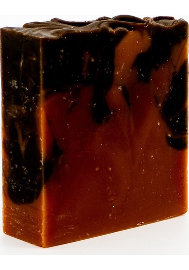 Olife Soap Doğal El Yapımı Kömür Kokulu Sabunu 3 x 100 G