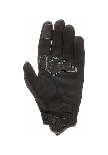 Dainese Daınese Eld/ Metrax Aır Gloves Black/tıdal Foam