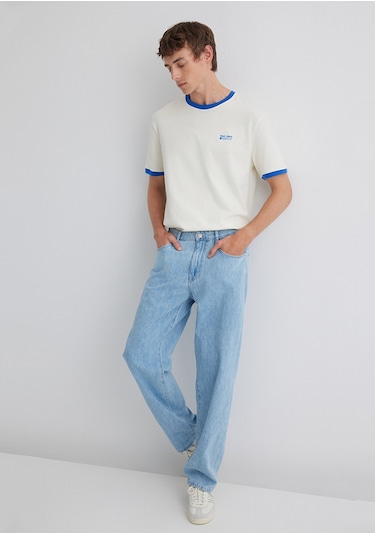Mavi - Mitte Street Açık Mavi Denim Jean Pantolon 0010101-89518 Açık Mavi Mavi - Mitte Street Açık Mavi Denim Jean Pantolon 0010101-89518 Açık Mavi