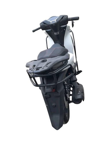 Honda Sh 125 Koruma Demiri Ön Arka Takım Full Koruma 2 Parça