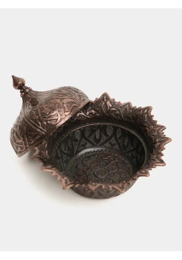 Comfy Craft Türk Lokumluk, Şekerlik 134189584 Copper