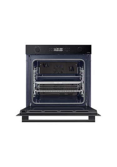Samsung NV7B4420ZAK/TR 76 LT Ankastre Fırın Siyah