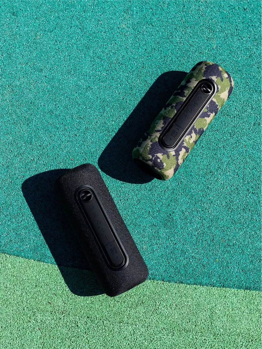 Smartbuy Kablosuz Taşınabilir Bluetooth Hoparlör, 16w, Fm, Usb 212980220