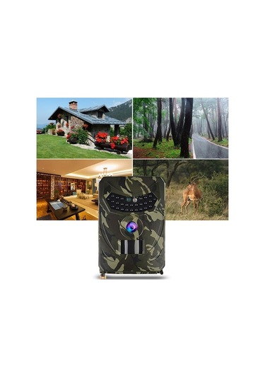 Dancemonkey Avcılık Kamerası 12mp 1080p İz Kamerası Açık Hava Yaban Hayatı İzleme Kamerası Kızılötesi Gece Görüşü Ip56 Su Geçirmez Çok Renkli Dancemonkey Avcılık Kamerası 12mp 1080p İz Kamerası Açık Hava Yaban Hayatı İzleme Kamerası Kızılötesi Gece Görüşü Ip56 Su Geçirmez Çok Renkli