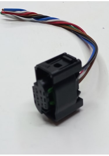 Gaz Kelebeği Soketi 6k011 Unıversal