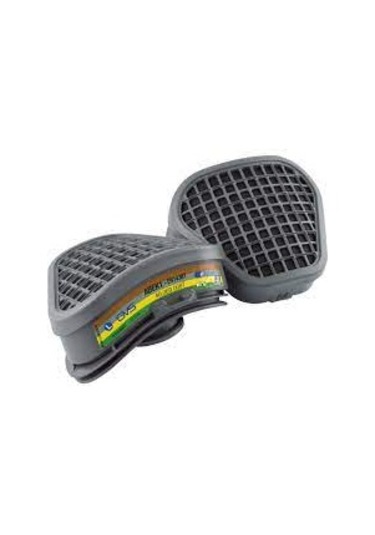 Gvs Spr 489 Abek1 Yedek Filtre