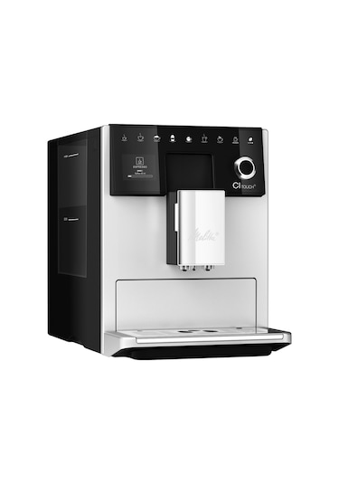 Melitta CI Touch Tam Otomatik Kahve Makinesi