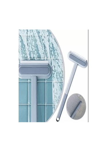 Pencere Temizleme Sileceği Cam Silme Aparatı Çift Taraflı Ürün