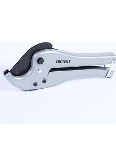 Cmc 42 Mm Pvc Boru Kesme Makası Gri Cmc0044