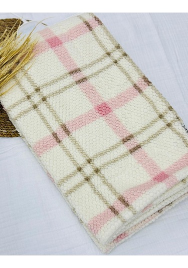 Bebitof Polar Battanıye Pembe