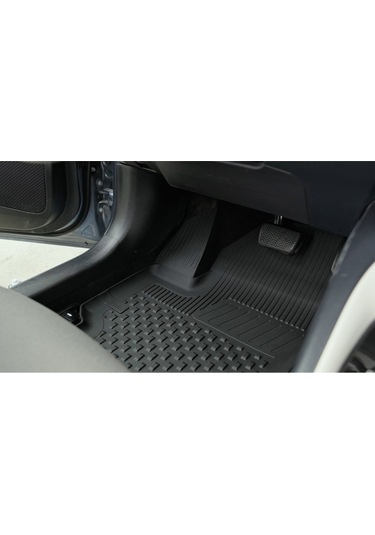 Sahler Toyota Corolla Sedan 205 4.5d Paspas 3d Rizline Bagaj Havuzu Set