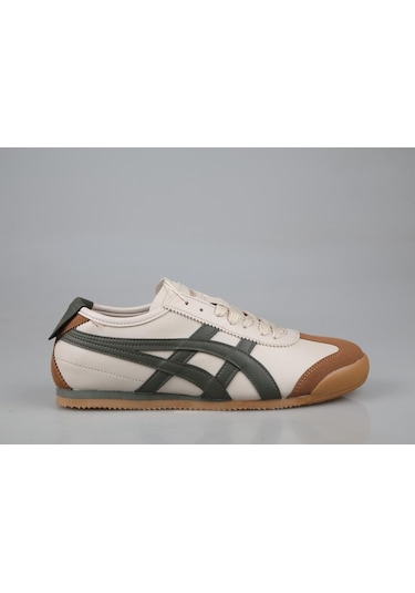 Etayger 2052 Bej Unisex Sneakers Bej