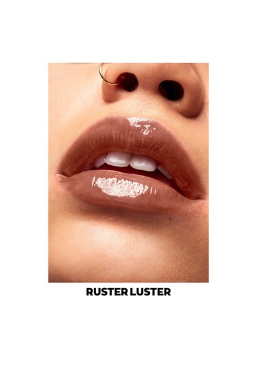 Avon Ultra Colour Besleyici Dudak Parlatıcısı 7 Ml Rusty Luster