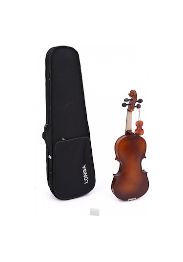 Longa Tam Boy Keman 4/4 Tam Boy