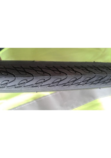 700 x 35c 28x1/3.8 Bisiklet Dış Lastiği 1mm Zırhlı
