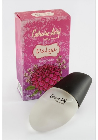 Catherine Arley Dalya Bayan Parfüm - Pembe N701 Diğer