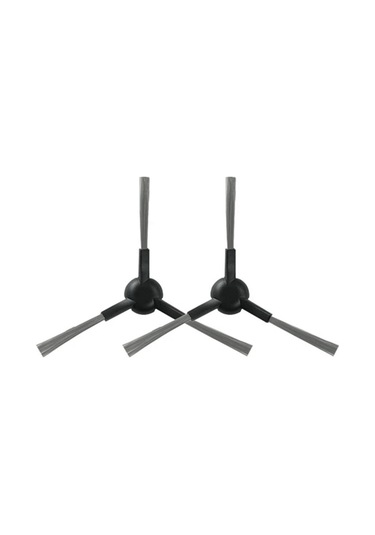 Synodicmonth Dreame Bot D10s / D10s Pro Robot Süpürge Temizlik Yedek Parçaları Yan Fırça Ana Fırça