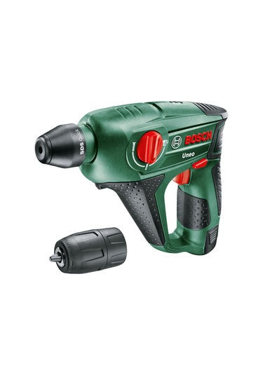 Bosch UNEO 12 LI 1.5 Ah Tek Akülü Akülü Darbeli Delme / Vidalama Makinesi - 060398400D