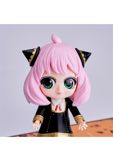 Anya Forger Spay X Family 15 cm Figür