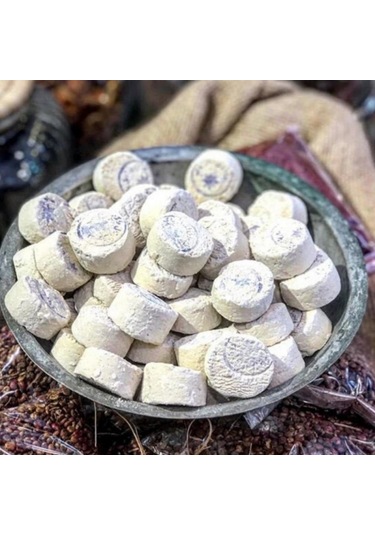 Mühürlü Sefitab Ruşur Taşı 10 ML