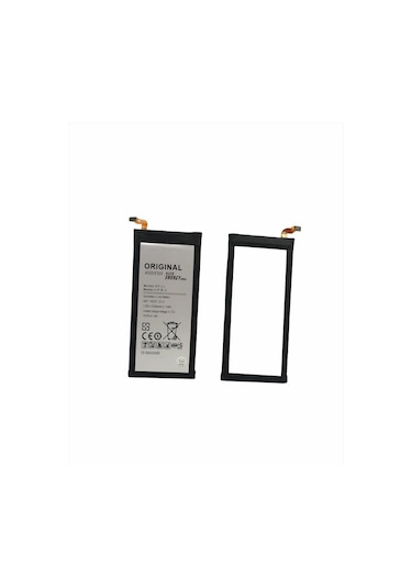 Elite Energy Samsung Uyumlu E5 E500 Batarya Pil
