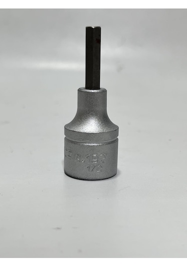 Unior 192 Hx6 1/2 Allen Lokma Anahtar