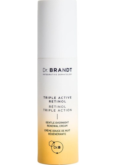 Dr. Brandt Triple Active Retinol 30 Ml