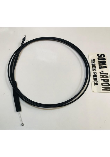 Corolla 07-12 Bagaj Açma Teli 64607-02190