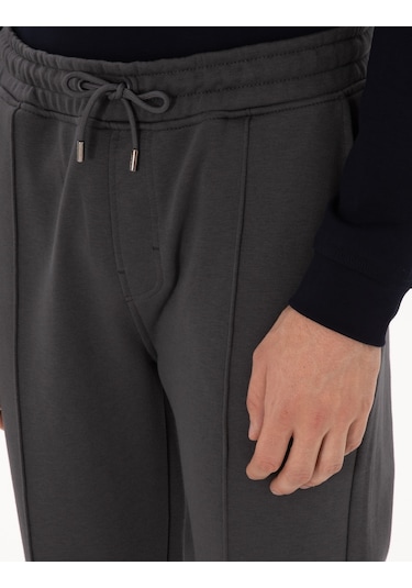Pierre Cardin Erkek Antrasit Eşofman Altı 50317659-vr006 Antrasit