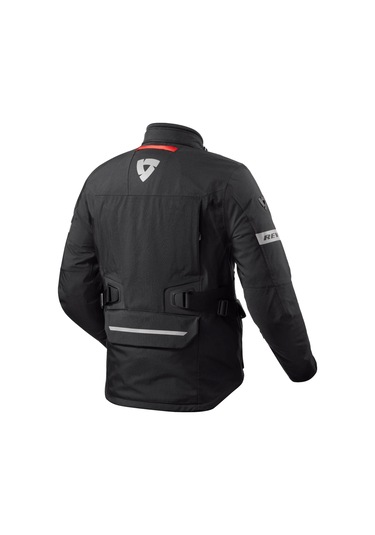 Revit Revıt Poseıdon 3 Gore-Tex Mont Siyah