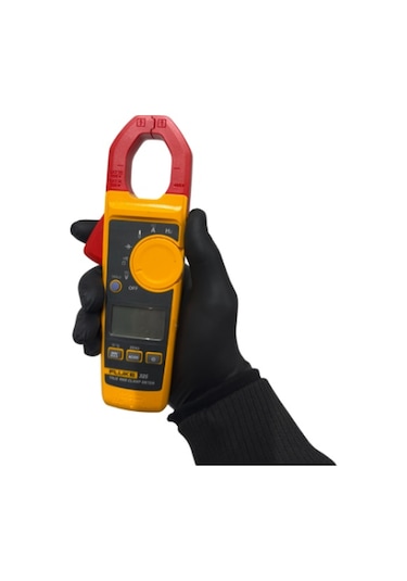 Fluke 325 Ac/dc 400a Trms Dijital Pensampermetre