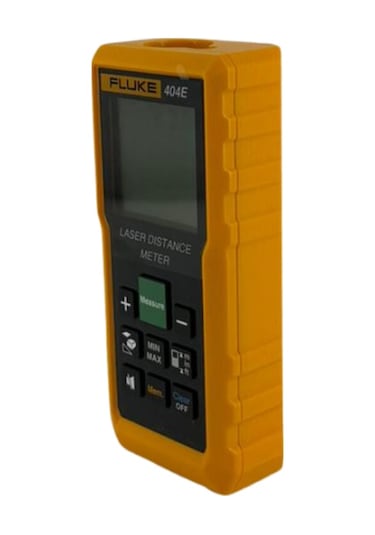 Fluke 404e Lazermetre