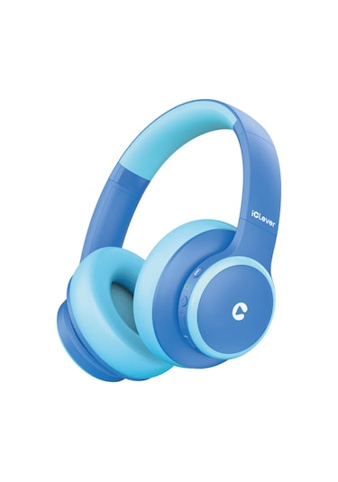 İclever BTH26 Bluetooth 5.3 Kulak Üstü Kulaklık